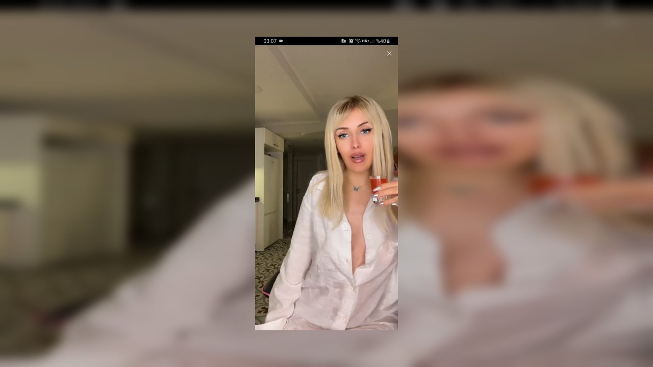 Bigo Seren tango ve bigo live ptemium ifşa yayınları part 2 - Video İzle