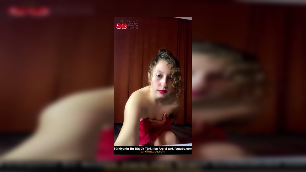 Tango Fıstık ifşa Kıvırcık hatun - Video İzle