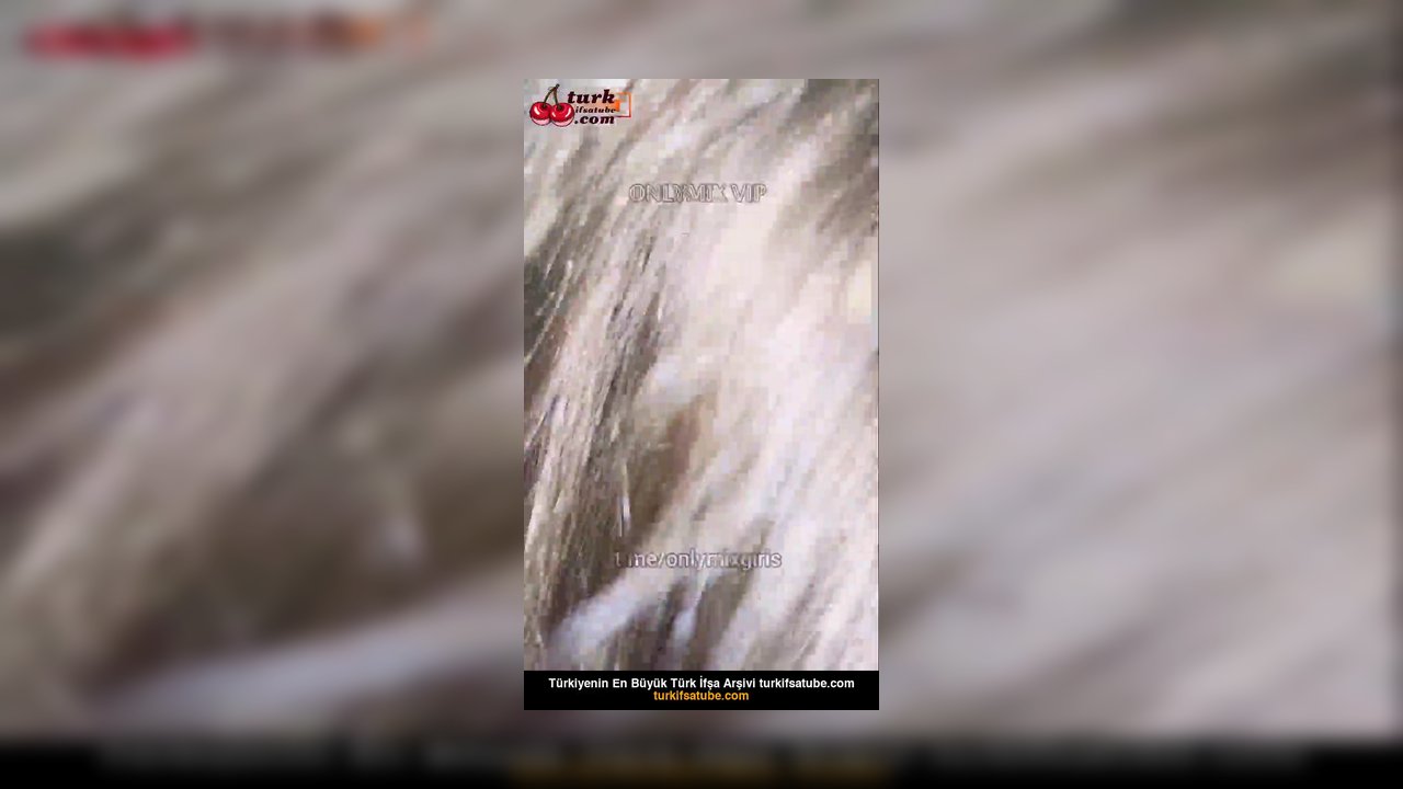 Türk sakso video Ceylan ağzına aldı