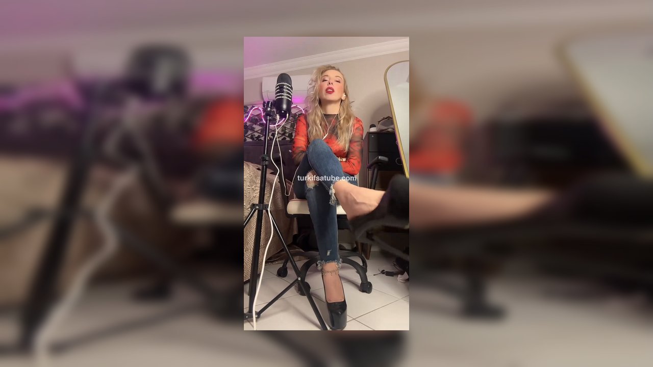 Pelin Asmr son onlyfans videoları part 6 - Video İzle
