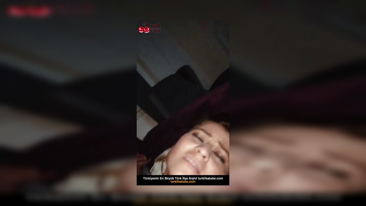 Mature Porno Ateşli hatunun dibine kadar sapladı - Video İzle