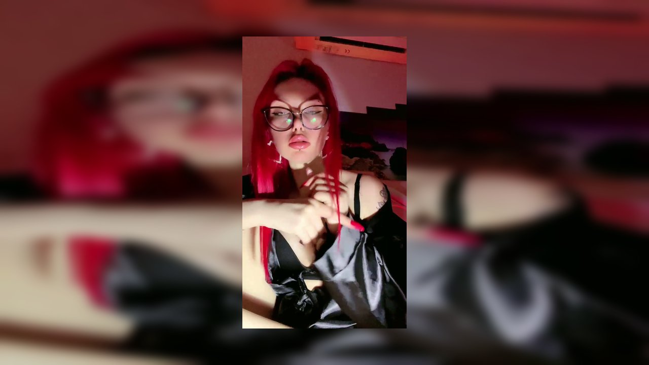 Kızıl Cadı Tango Mericeyn'nin tümö arşivlik ve yeni ifşa videoları part 66 - Video İzle