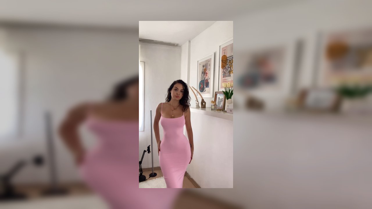 Nazlıcan Tanrıverdi instagram abonelik ifşa part 15 - Video İzle