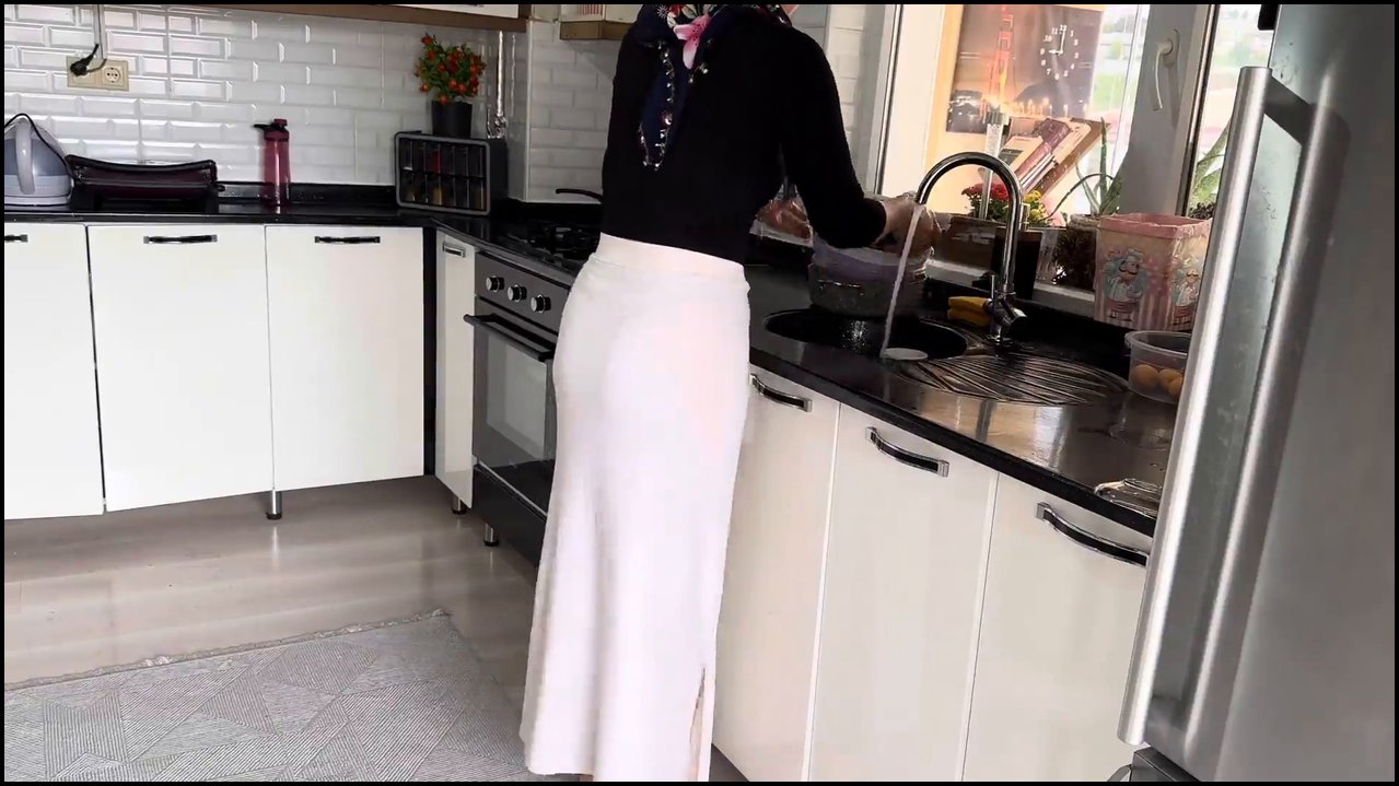 Fatma ile Her Telden ifşa Türbanlı Milf Youtube Katıl İfşa Videoları Part 67