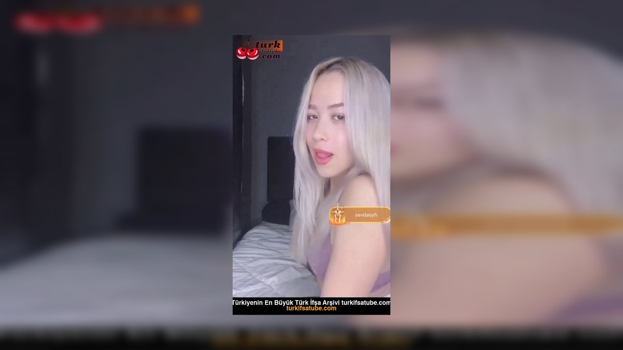 Bigo Evdasy ifşa twerk