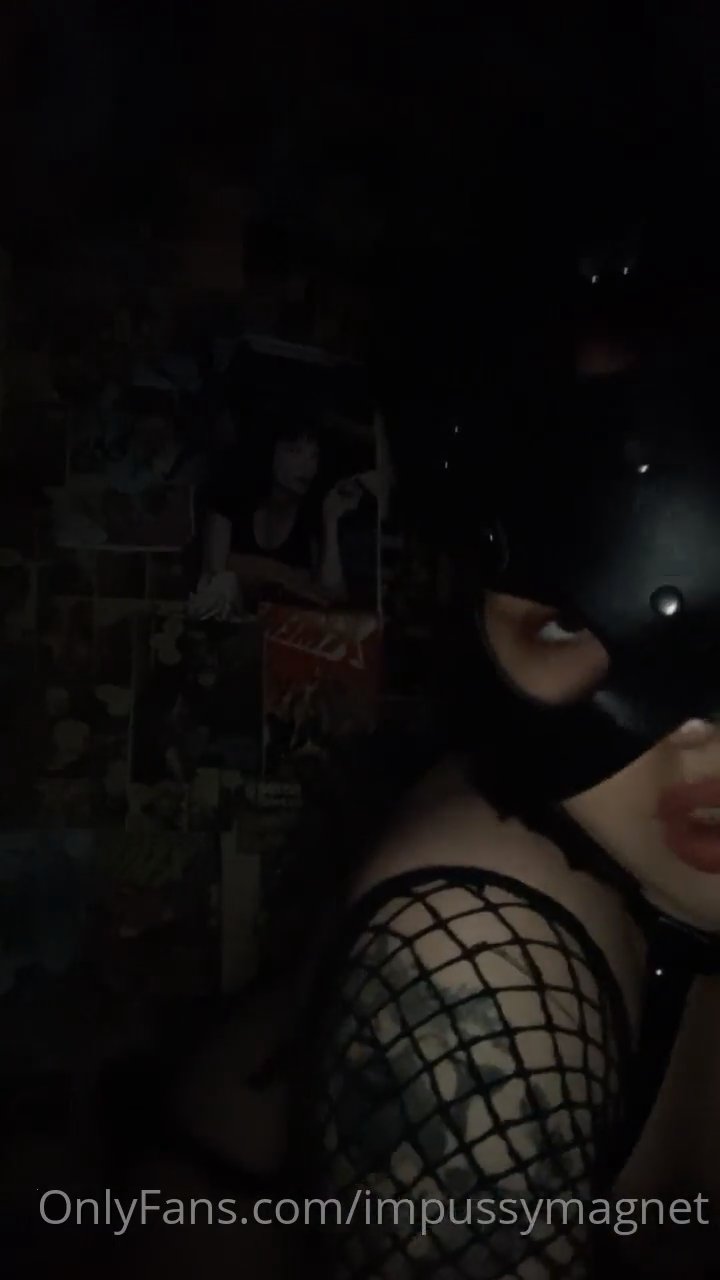 impussymagnet Onlyfans Videoları Part 8 - Video İzle