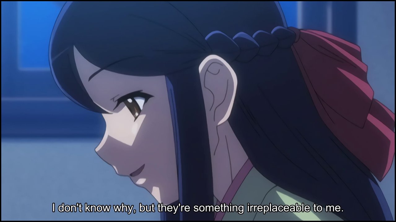 Good Night Only to You 5 - Stud fucks his harem girls till they pass out in plea.mp4