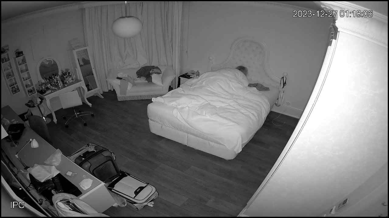 Gizli ipcam görüntüleri özel paylaşım part 31 - Video İzle