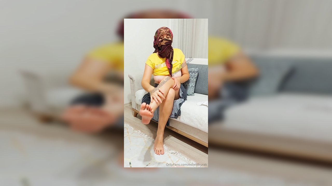 ElifBurakevli Onlyfans ifşa videoları part 83 - Video İzle.mp4