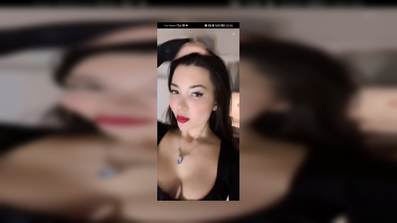 Bigo Kitana premium bigo ifşa videoları part 117 - Video İzle