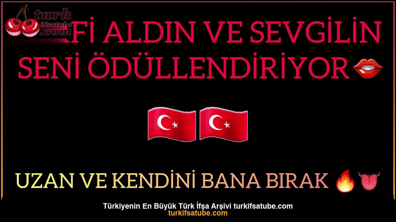 Sex Hikaye ASMR Türkçe porno dinle - Video İzle
