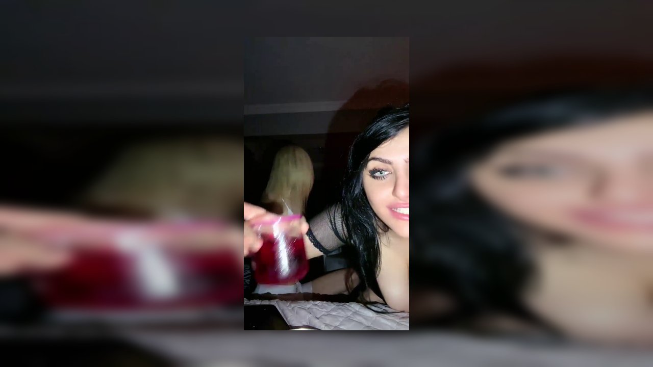 Arden Tango ve diğer kanallardaki premium ifşa videoları part 93 - Video İzle