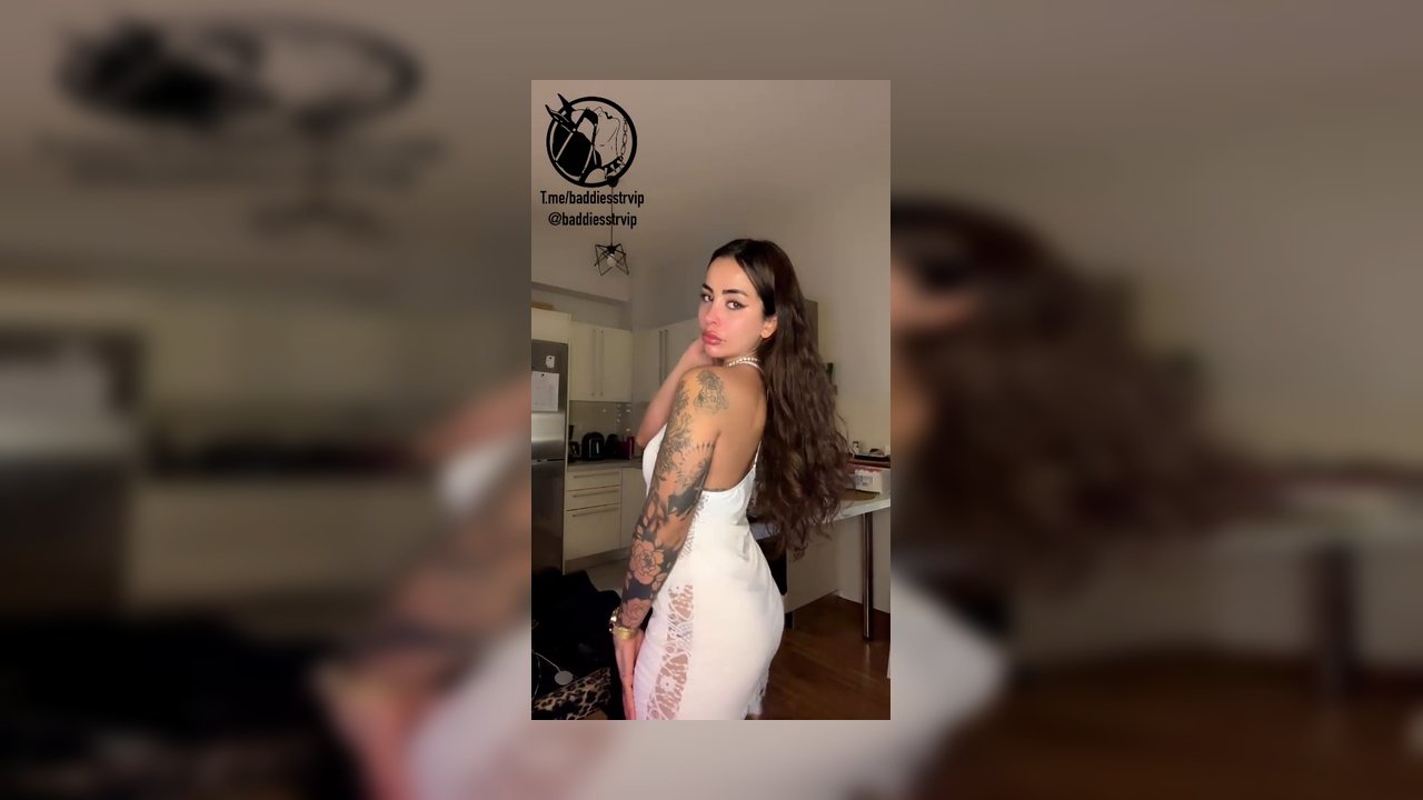 Shawty Tango premium ifşa videoları part 39