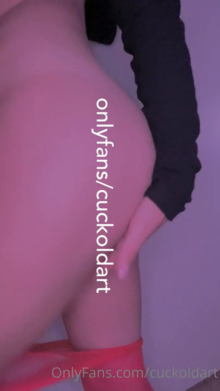 Cuckoldart (hotwifeduru) Onlyfans Porno İfşa Videoları Part 5 - Video İzle