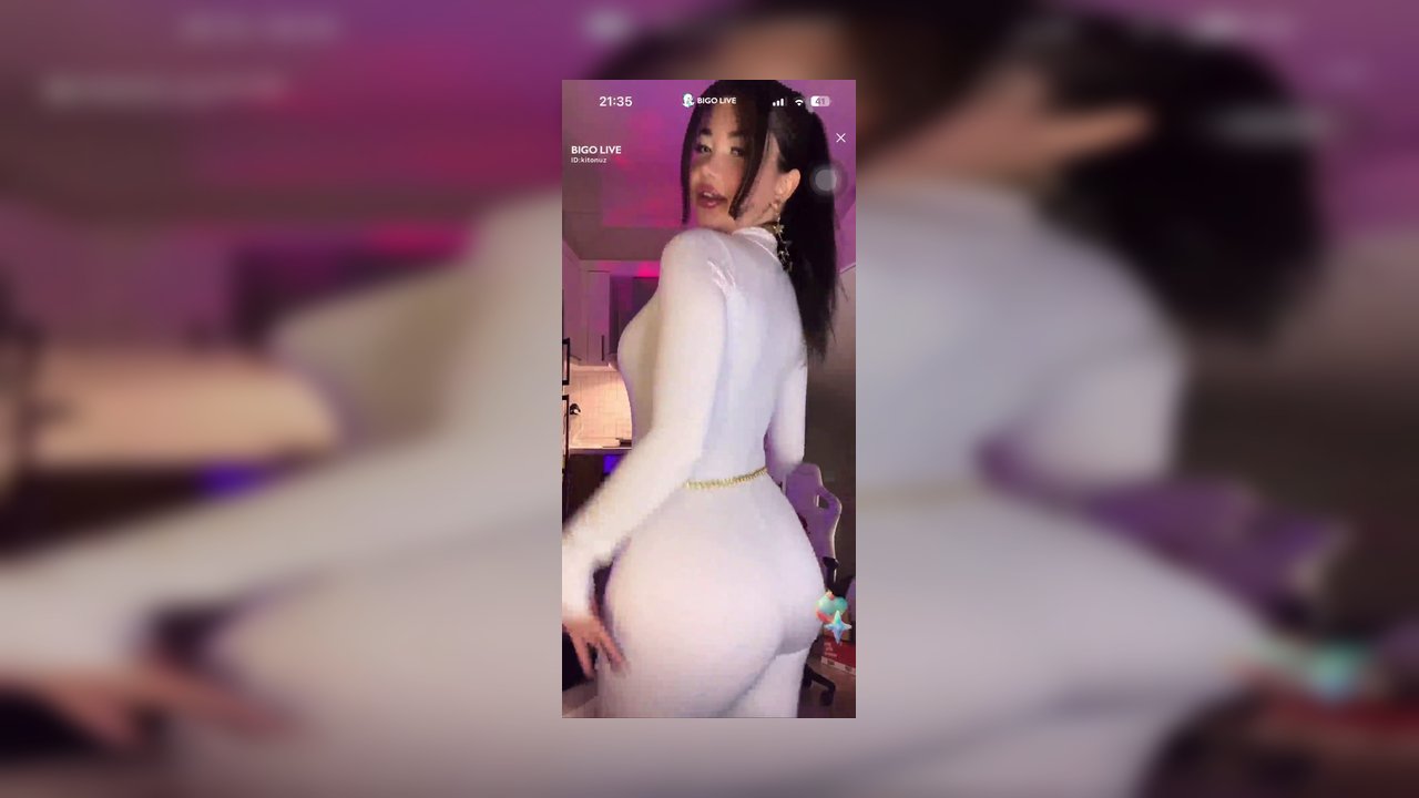 Bigo Kitana premium bigo ifşa videoları part 24 - Video İzle