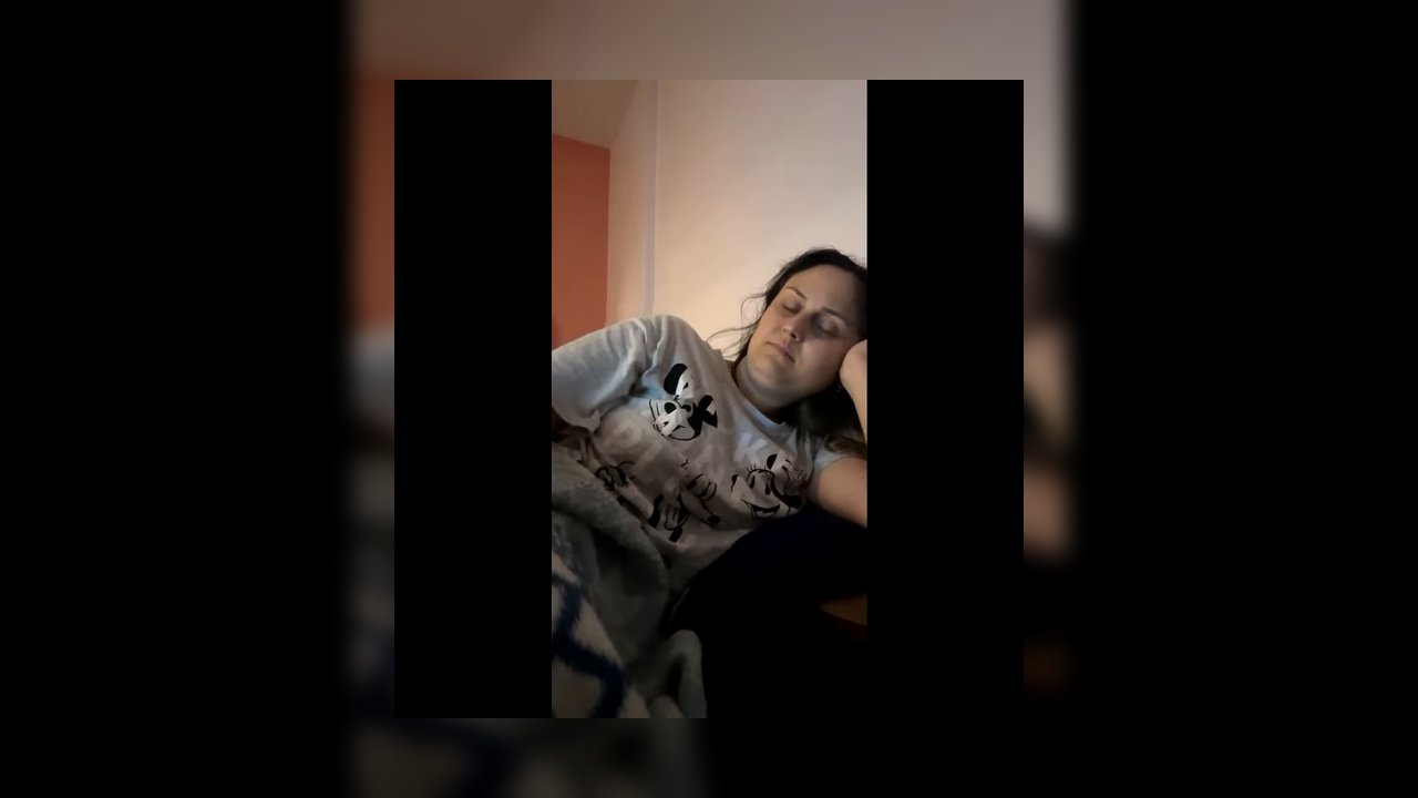 Ayşe Akdemir Tüm Youtube Katıl ifşa videoları arşiv part 3 - Video İzle