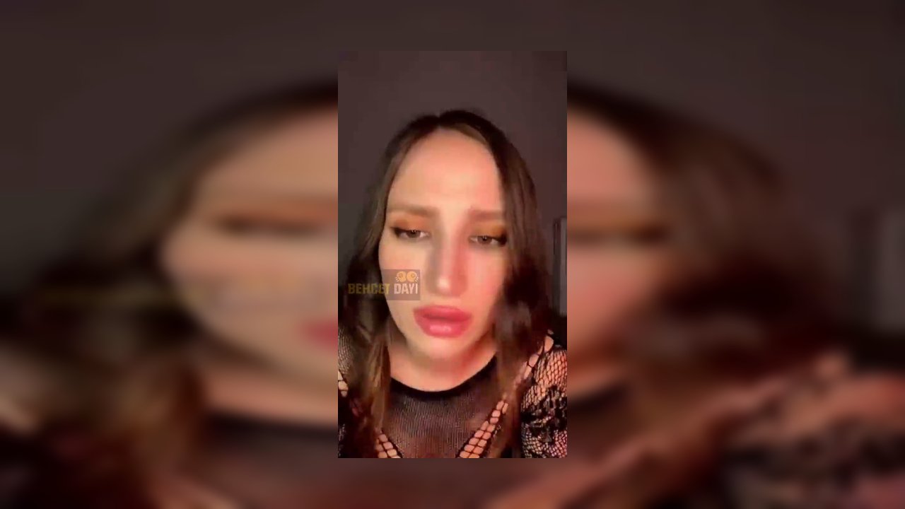 Tango Eylül İfşa videoları part 3 video