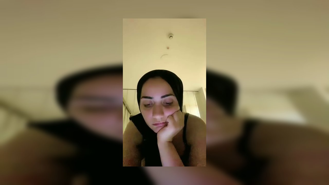 Tango Türbanlı Donat ifşa videoları part 41 - Video İzle