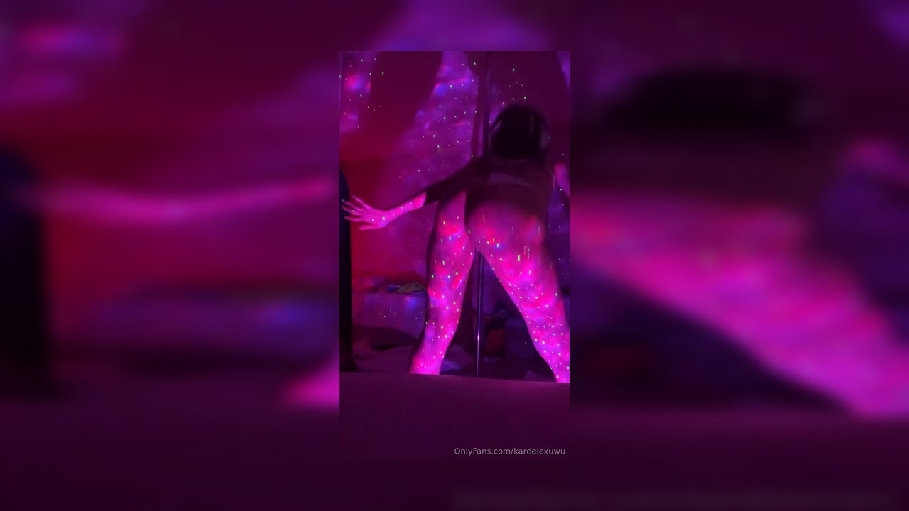 Kardelexuwu Onlyfans İfşa Videoları Part 30