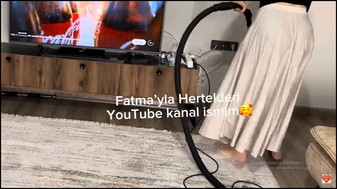 Fatma ile Her Telden ifşa Türbanlı Milf Youtube Katıl İfşa Videoları Part 61 - Video İzle