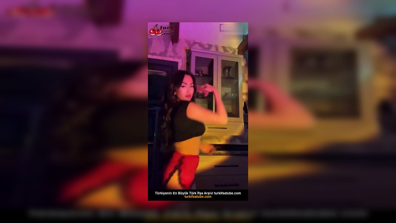 Bigo Devilina ifşa Güzel kızın seksi showunu seyret