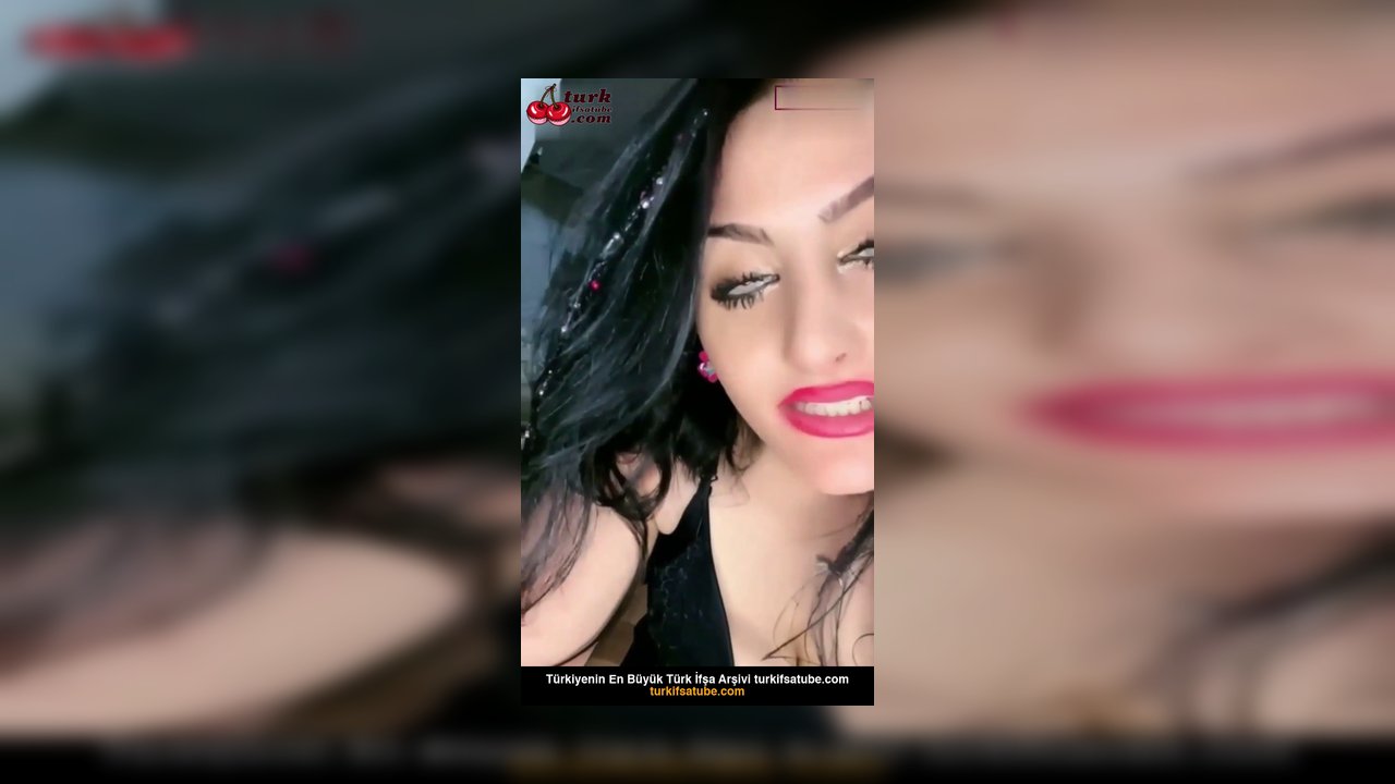 Tango Hande ifşa Olgun esmerden canlı yayın seyret - Video İzle