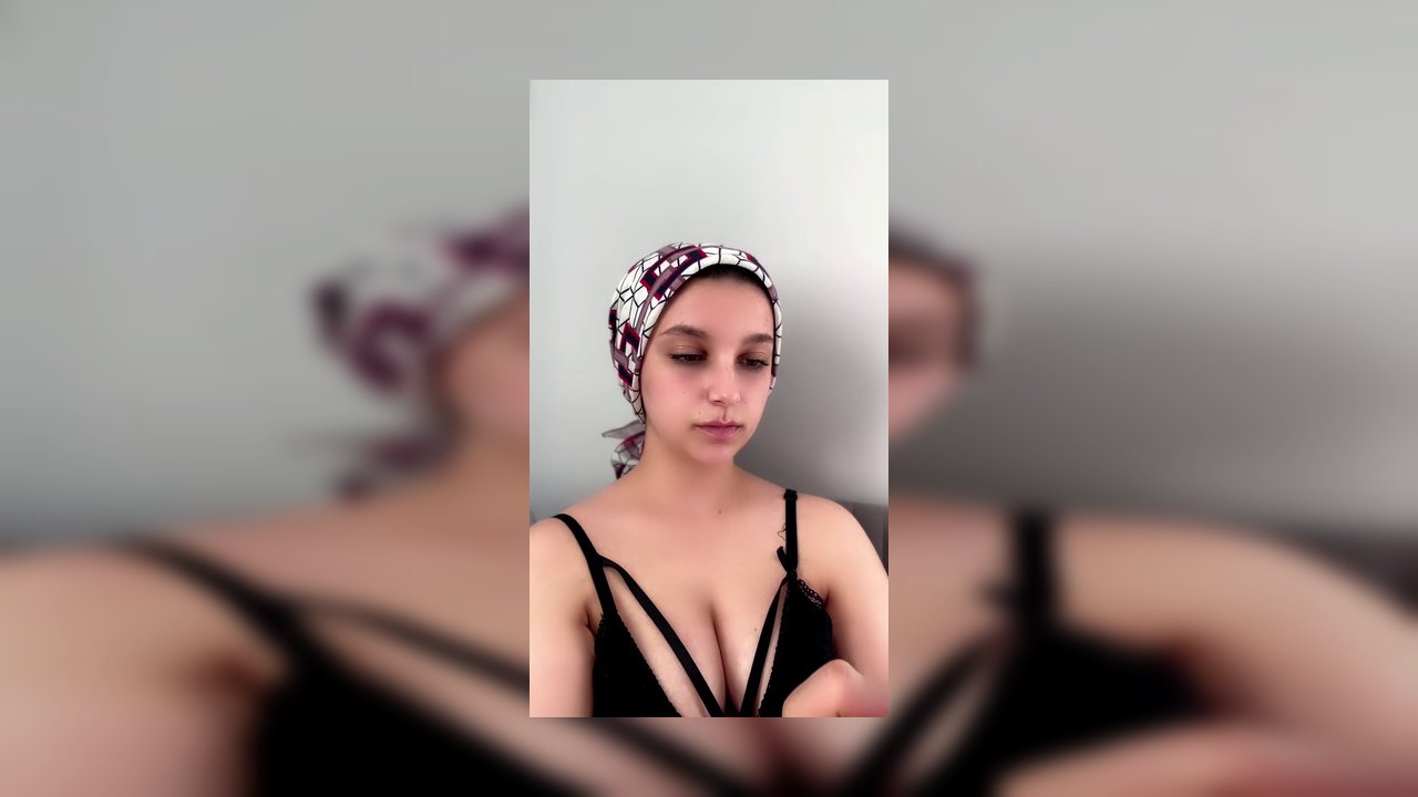 Tango lina ifşa videoları part 3 - Video İzle