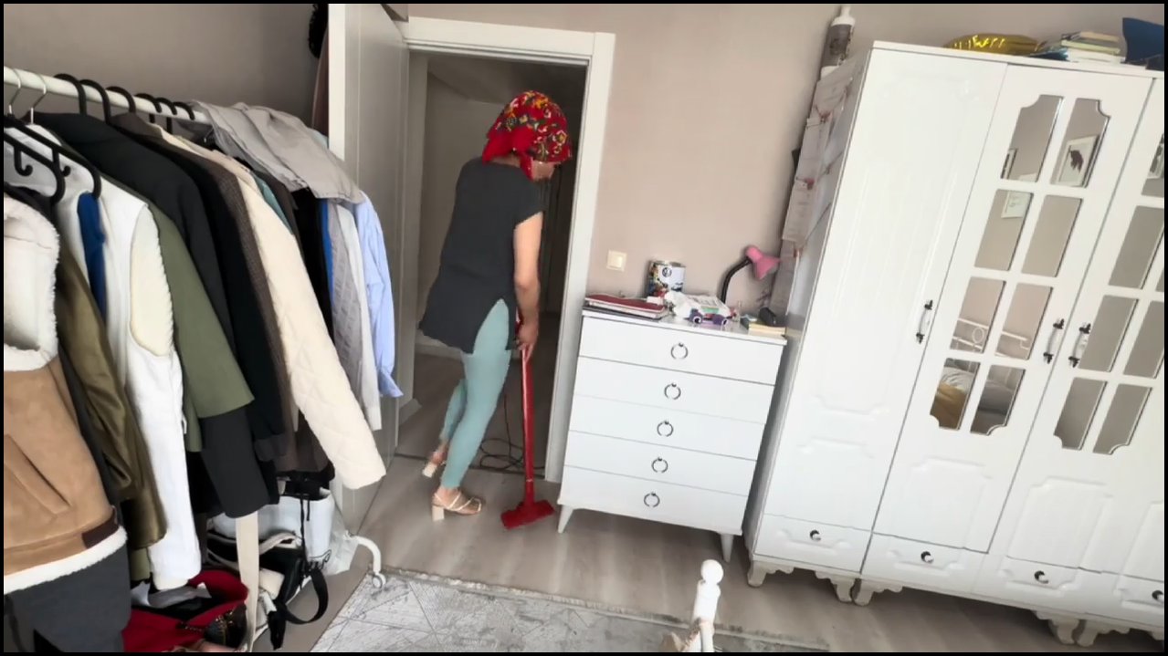 Fatma ile Her Telden ifşa Türbanlı Milf Youtube Katıl İfşa Videoları Part 73 - Video İzle