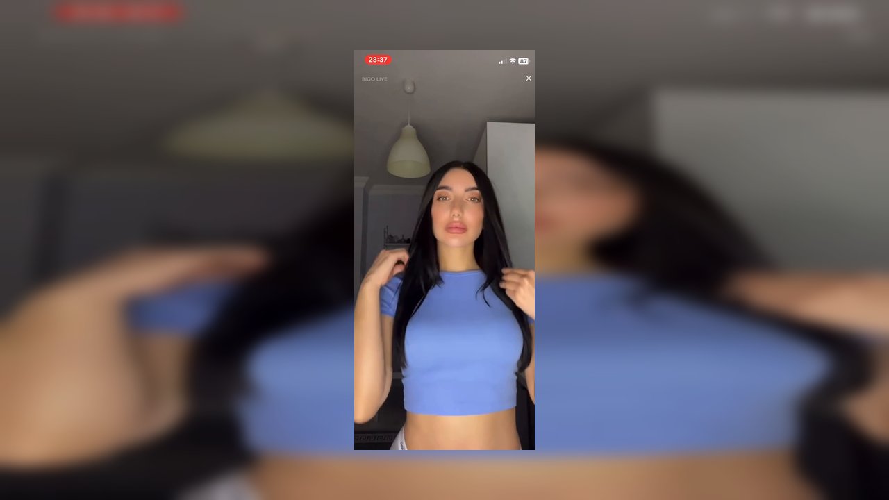 Bigo Piara ifşa videoları part 36 - Video İzle