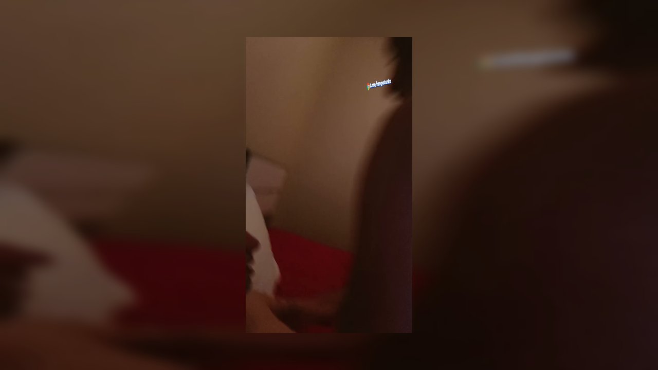 Maserati Tango ifşa videoları Part 1