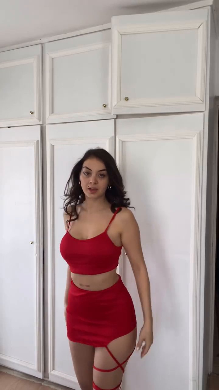 Nazlıcan Tanrıverdi instagram abonelik ifşa part 42 - Video İzle
