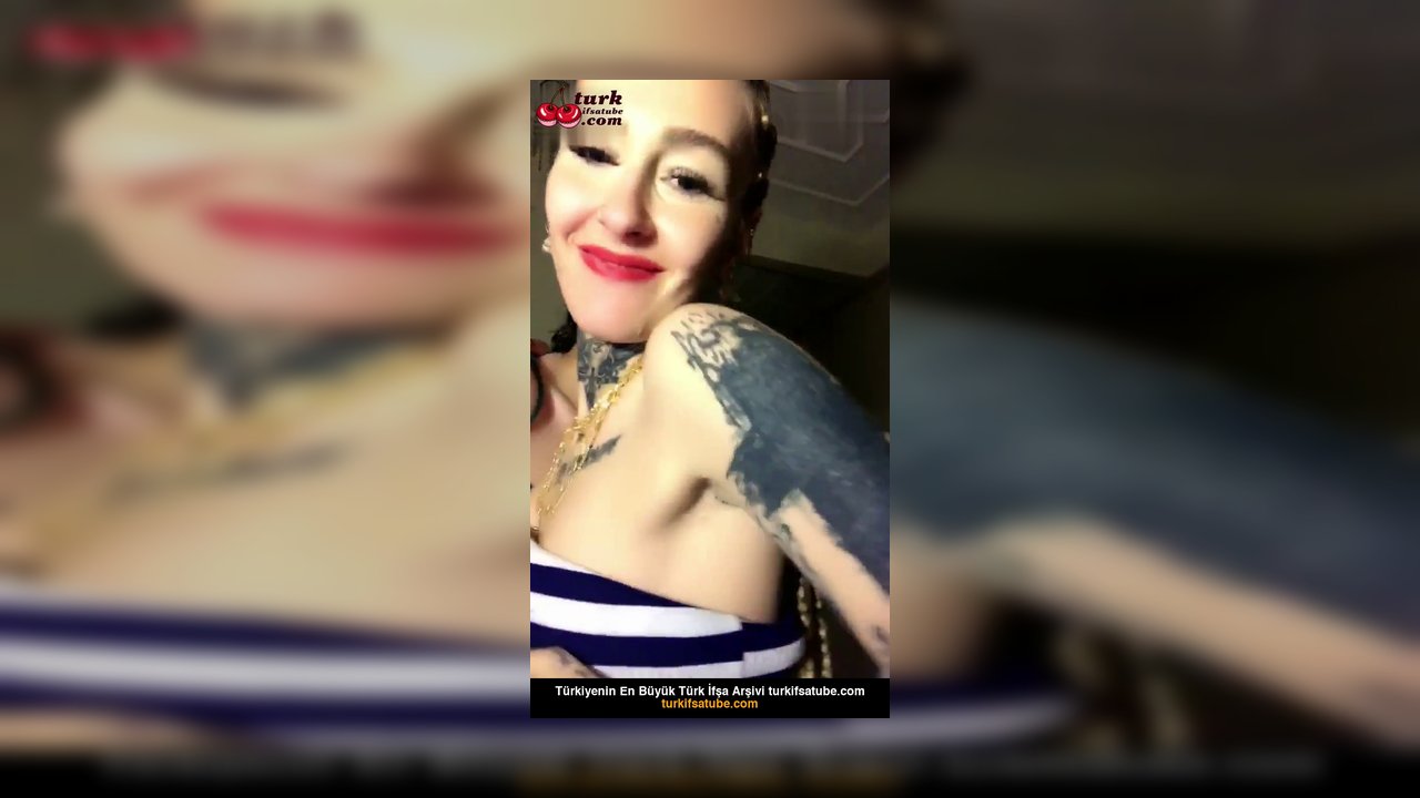 Lezbiyen Aysuca ifşa Sevgilisiyle canlı yayın yaptı - Video İzle.mp4