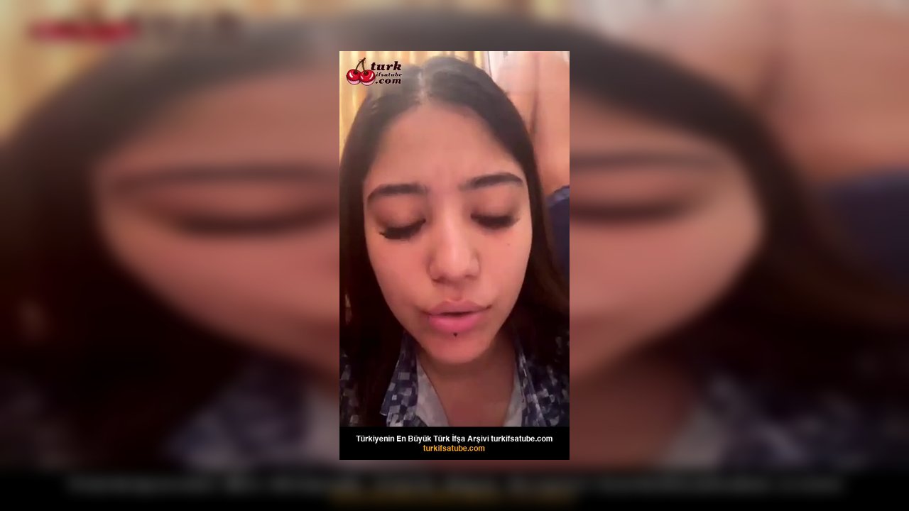 Yıldız Demir nude ifşa canlı yayın videosu seyret - Video İzle