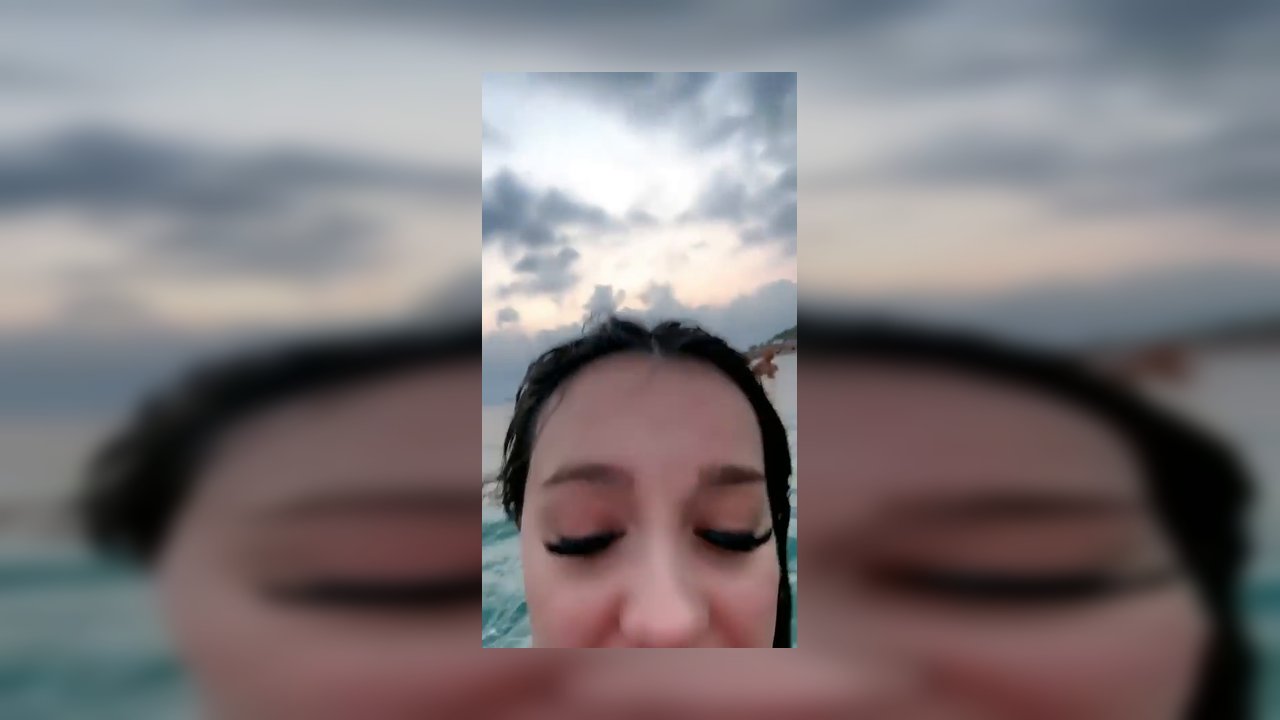 Yayıncı Ceydaria Premium İfşa Yayınları Part 3 - Video İzle