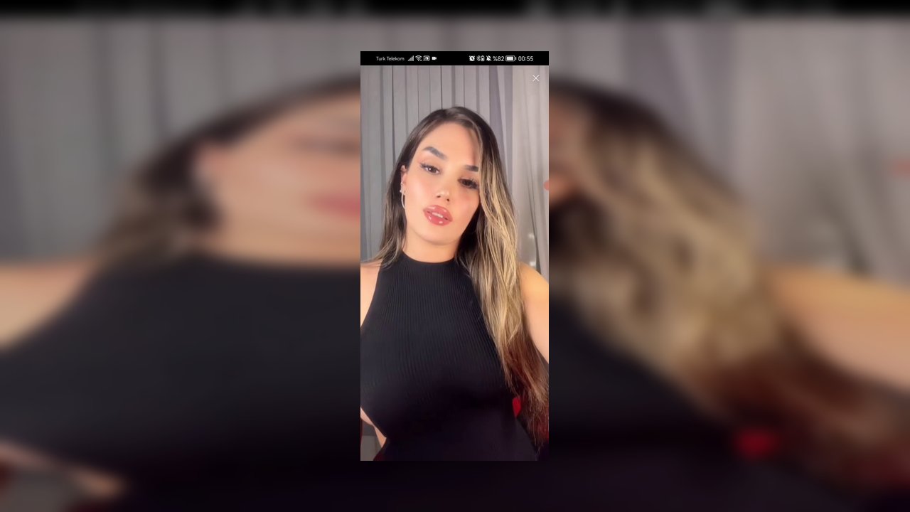 Kardelen Toprak Bigo ifşa videoları part 33 - Video İzle