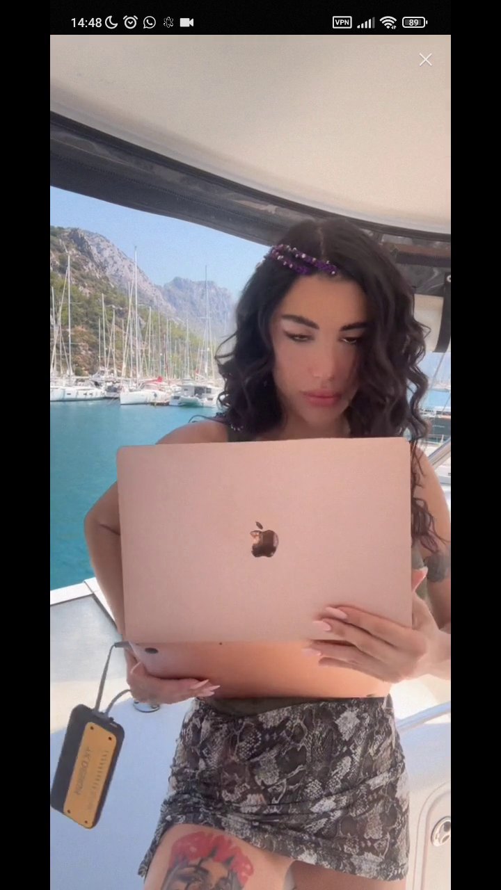 Hazelnut Superlive ve bigo içerikleri part 106 - Video İzle