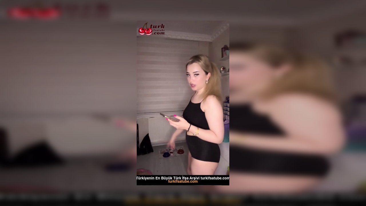 Bigo Ecrin Dilek Gökçe ifşa - Video İzle