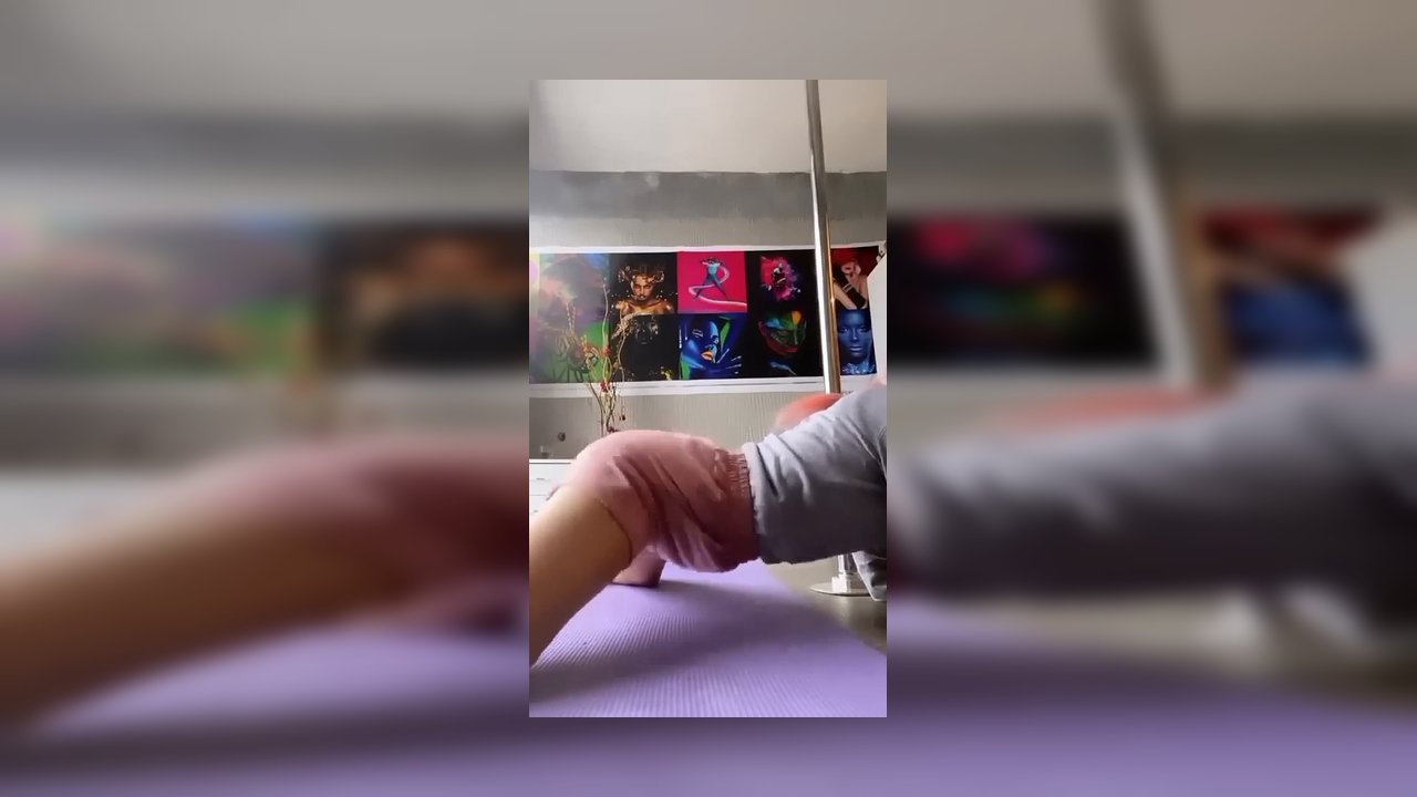suynesli (summmn) Youtube Katıl ifşa videoları - Twerk class 101 - Video İzle.mp4