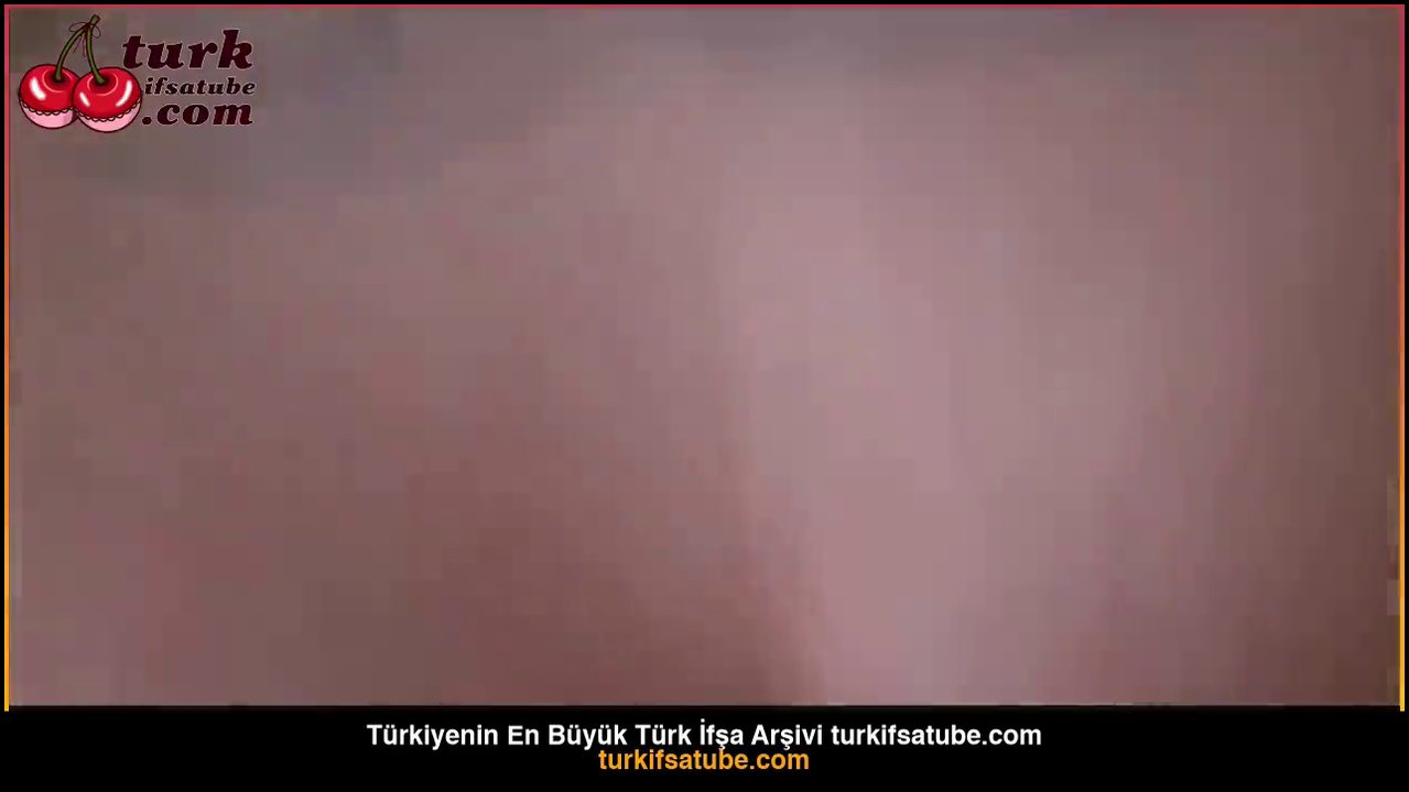 Sakso çekerken kocası arıyor - Video İzle