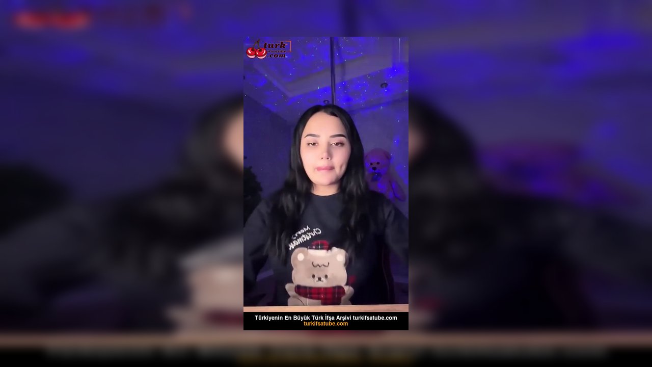 Melek Azad ifşa eski evinde twerk bari yari bari yari - Video İzle.mp4