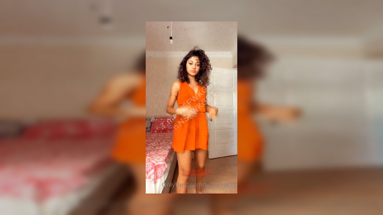 Ejderha Kızı Onlyfans 450$ değerinde ppv videoları part 7