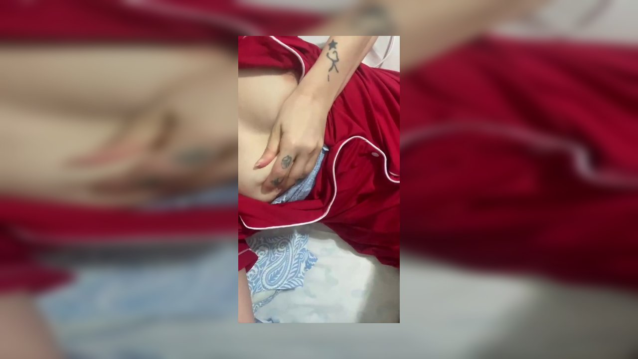 Kübra Yıldız ifşa videoları part 2 - Video İzle.mp4