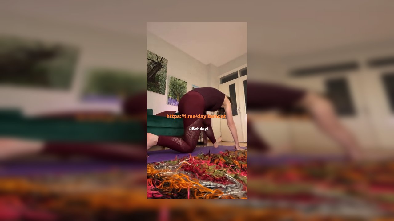 Karolin Fişekçinin yeni ifşaları youtube vol 2 - Video İzle