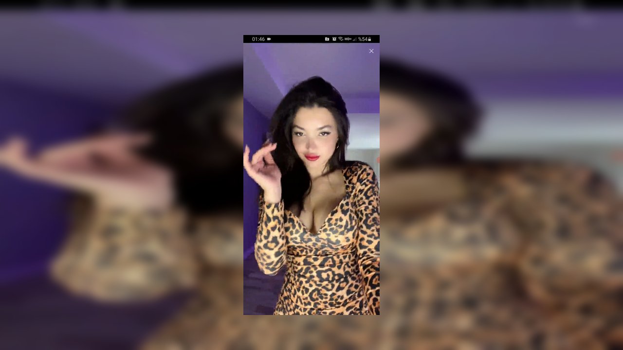Bigo Kitana premium bigo ifşa videoları part 65 - Video İzle