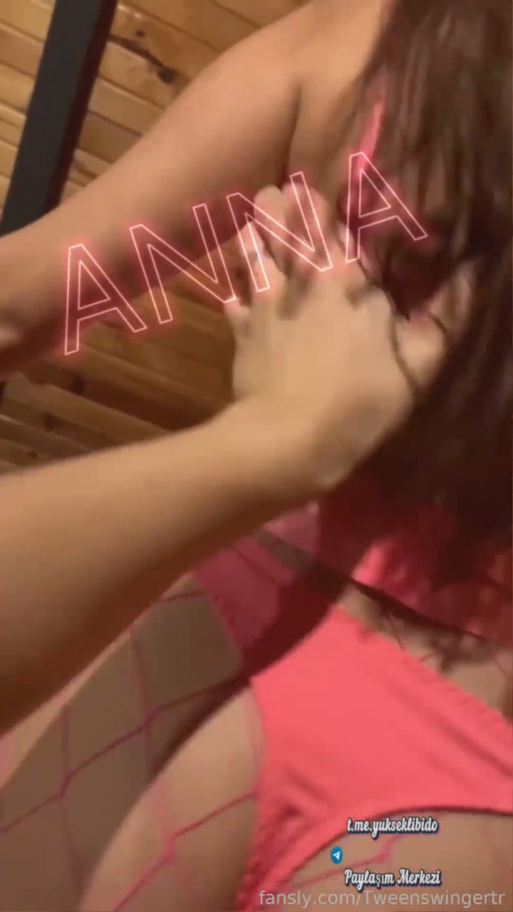Tweenswingertr Fansly İfşa videoları 7 - Video İzle
